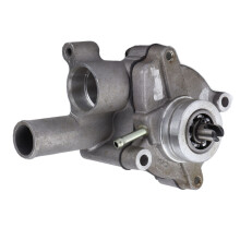 Einfache Installations-Wasserpumpen-Assemblierung für Yamaha Grizzly 660 YFM660FA 2008