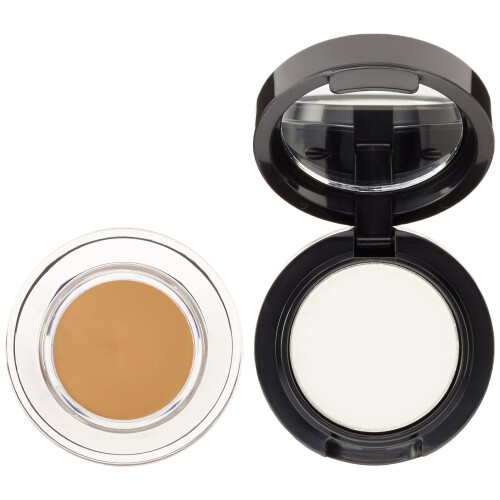 MAKE Cosmetics Soft Focus Corrective Duo Conceal Set Warm c. 3 2