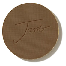 jane iredale PurePressed Base, Mineral Pressed Powder with SPF, Matte Foundation, Vegan, Clean, Cruelty-Free