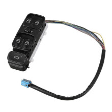 A2038200110 A2098203410 Window Power Control Switch Button for Mercedes C Class W203 C180 C200 C220