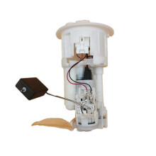 Compatible with Fuel Pump Module Assembly for Toyota Yaris Vitz 1.0l-1.5l 1999-2005 77020-0d010heatheat