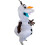 Christmas Olaf Inflatable Suit 1