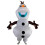 Christmas Olaf Inflatable Suit 2