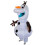 Christmas Olaf Inflatable Suit 3