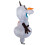 Christmas Olaf Inflatable Suit 4
