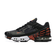 (EUR42) Air Max Plus 3 'Black Olive Orange