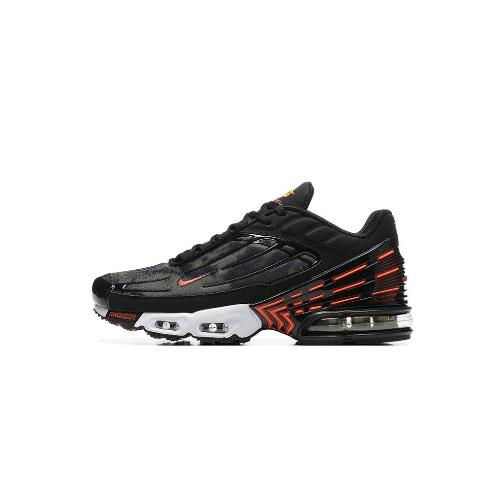 (EUR42) Air Max Plus 3 'Black Olive Orange