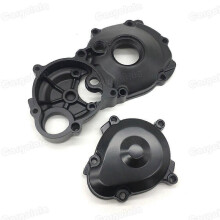 Engine Starter Clutch Composite cover Fit for Suzuki Hayabusa GSX1300R 2004-2019
