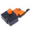 Hand Drill Trigger Switch Easy Installation Switch Replaces Adjustable 1