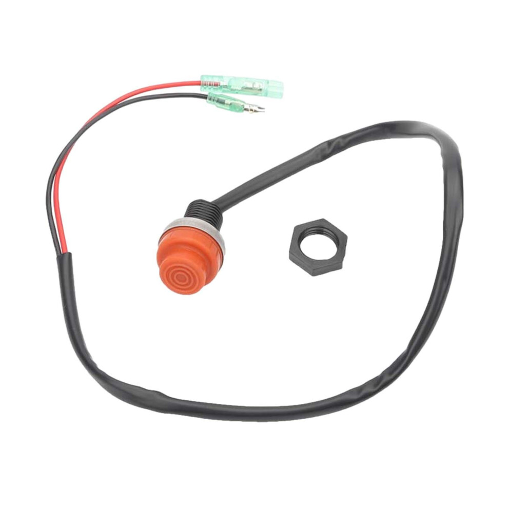 Outboard Start Stop Switch Boat Yachts Safe Universal Motor Kill Stop-image-OPC-PK6JBFQ-NEW