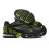 (EUR44) Air Max Plus TN 3 balck green 5