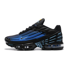 (EUR45) Air Max Plus TN 3 black blue