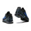 (EUR45) Air Max Plus TN 3 black blue 4
