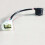 Car Throttle Position Sensor with Wire Throttle Sensor TPS Sensor for Suzuki Sidekick 13420-56B00 1342056B00 5