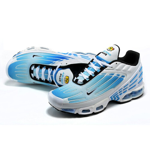 (EUR44) Air Max Plus 3 'Laser Blue' 1