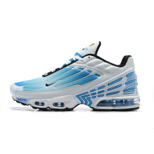 (EUR44) Air Max Plus 3 'Laser Blue'