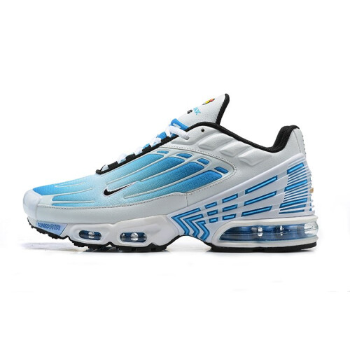 (EUR44) Air Max Plus 3 'Laser Blue'