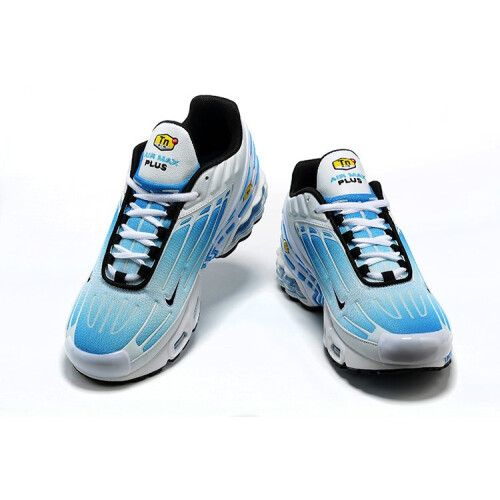 (EUR44) Air Max Plus 3 'Laser Blue' 2
