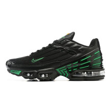 (EUR43) Air Max Plus TN 3 black green