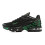 (EUR43) Air Max Plus TN 3 black green 1