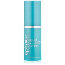 Epicuren Discovery Retinol Anti-Falten-Creme 0,5 oz.