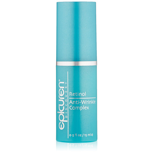 Epicuren Discovery Retinol Antirimpelcrme 0,5 oz.