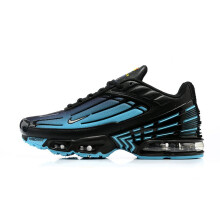 (EUR45) Air Max Plus TN 3 black blue