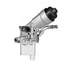 Engine Oil Cooler 55566784 650039 Replacements for Vauxhall Adam Zafira