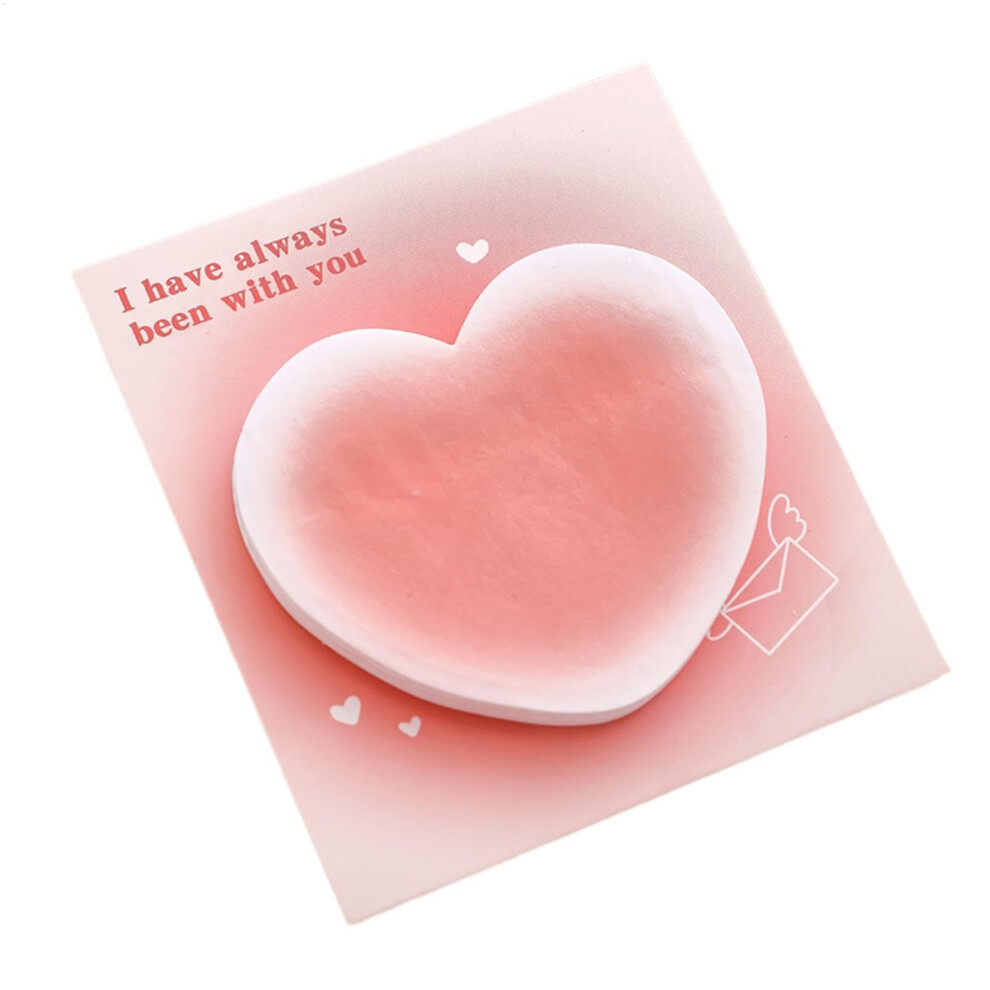 Self-Adhesive Gradient Sticky Notes, Colorful Pastel Notepads, Decorative Office Memo Pads, 3x3 Inch Note Blocks-image-OPC-PK6JCVJ-NEW