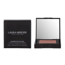 Laura Mercier Sateen Eye Color for Women Cognac 0,09 once