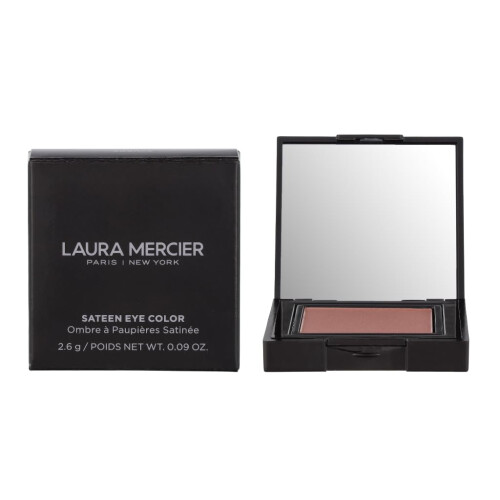 Laura Mercier Laura Mercier Σκιά Ματιών, Κρεμώδης, Μακράς Διαρκείας, Πλούσιες Χρώματα
