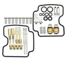 New Models Compatible with Suzuki GS500F GS 500F 500 2004-2009 Motorcycle Carburetor Repair Kit
