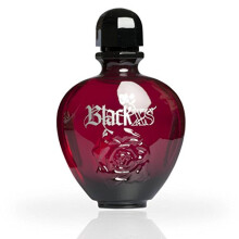 Paco Rabanne BLACK XS, toaletn    voda pre    eny, 75 ml