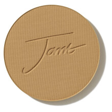 jane iredale PurePressed Base SPF 20 Ricarica, Autunno, 0.35 oz.