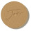 Jane Iredale jane iredale PurePressed Base SPF 20 Recarga, Otoño, 0.35 oz. 1