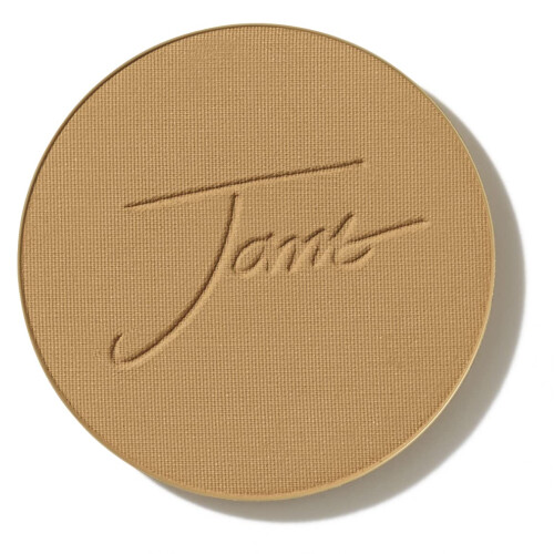 Jane Iredale jane iredale PurePressed Base SPF 20 Recarga, Otoño, 0.35 oz.