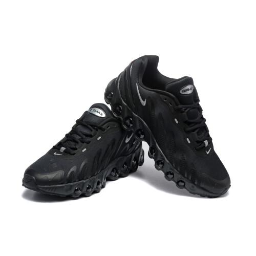 (EUR43) Air Max Dn8 black 1