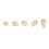 Jane Iredale Jane Iredale Purepressed Base SPF Refill, Warm Silk, .35 Ounce 3