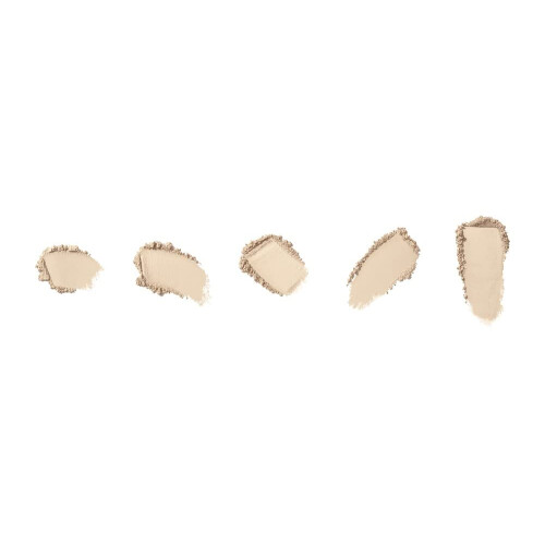 Jane Iredale Jane Iredale Purepressed Base SPF Refill, Warm Silk, .35 Ounce 2