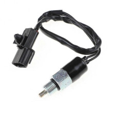 Gearshift Backup Lamp Lights Reverse Switch for Pajero Ii Iii Triton L200 Montero Sport Shogun Me5 Hy