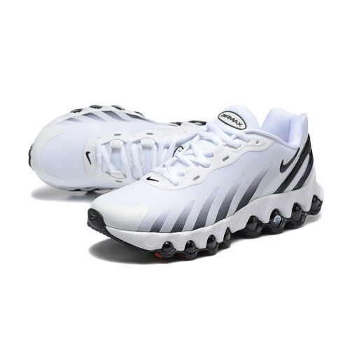 (EUR44) Air Max Dn8 'White Black' 1