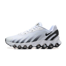 (EUR44) Air Max Dn8 'White Black'