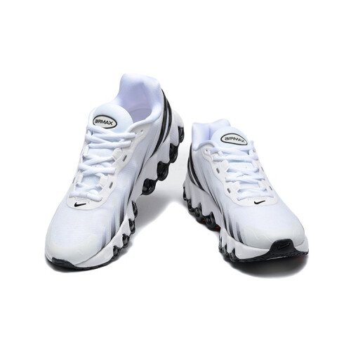 (EUR44) Air Max Dn8 'White Black' 2