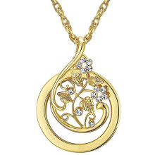 Retro-Lupe Necklace Magnifying Glass, High Clarity Lighted Loupe, Gift-Ready Reading Aid for Seniors