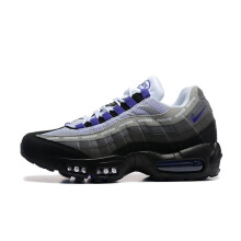 (EUR42) Air Max 95 UNDEFEATED Purple (2025)