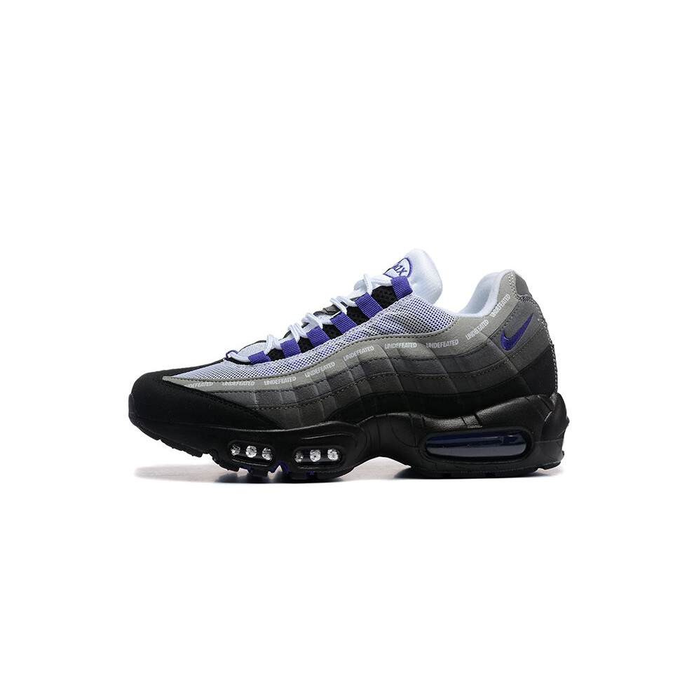 (EUR42) Air Max 95 UNDEFEATED Purple (2025)