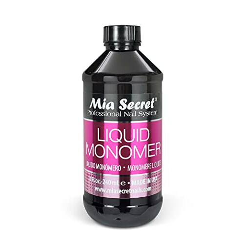 MIA Secret 8 oz / 240 ml