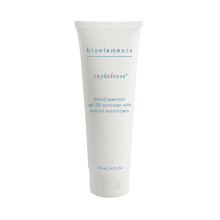 Bioelements Raydefense Broad Spectrum SPF 30 Solcreme 4 Fl Oz
