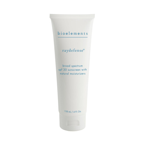 Bioelements Raydefense Broad Spectrum SPF 30 Solcreme 4 Fl Oz