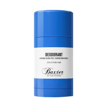 Baxter of California Deodorant fr Mnner, Aluminium- und alkoholfrei, klarer Stift, Zitrusfrchte und Kruter-Moschus, 2,65 Unzen